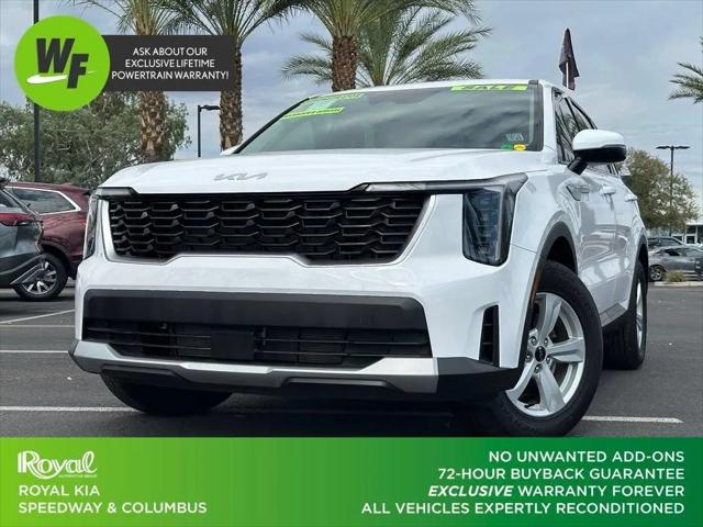 2026 Kia Sorento LX for sale in Tucson, AZ