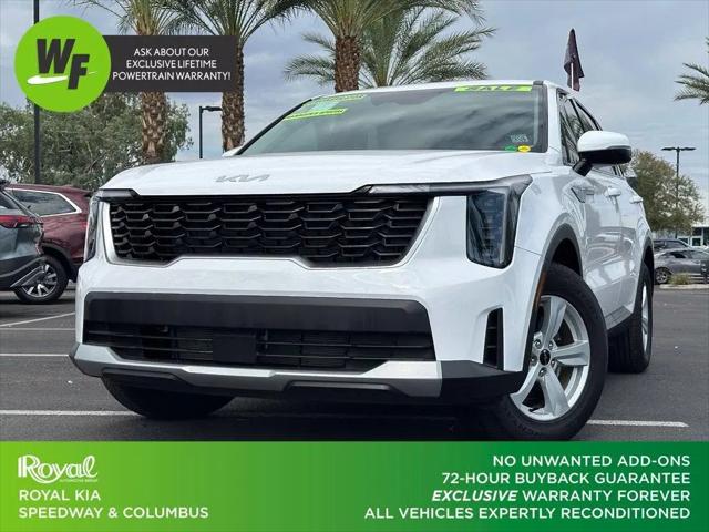 2026 Kia Sorento LX for sale in Tucson, AZ