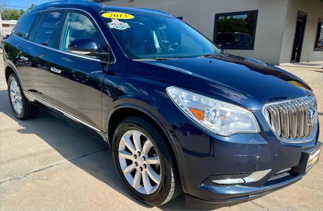 2015 Buick Enclave Premium for sale in Sedalia, MO
