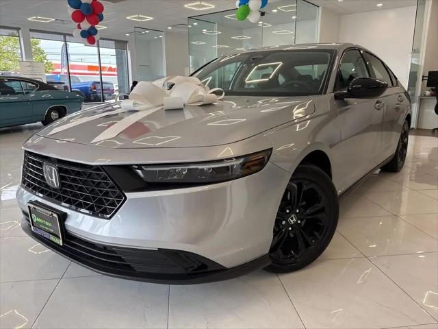 2025 Honda Accord Sedan SE for sale in Inwood, NY
