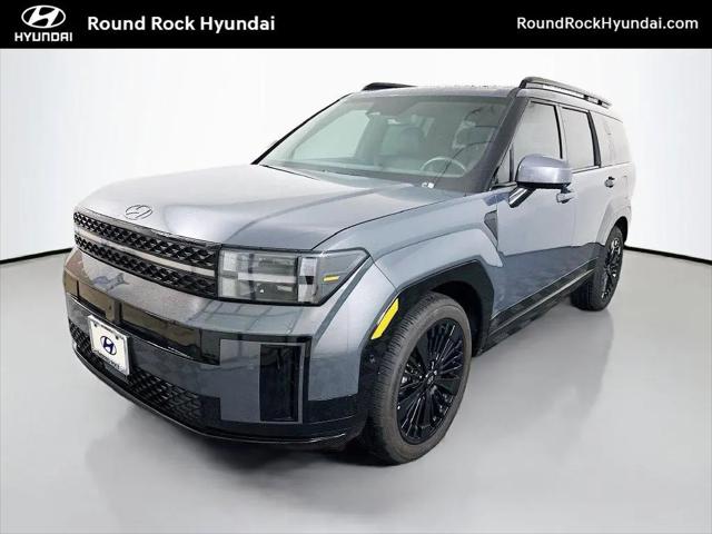 2026 Hyundai Santa Fe Hybrid Calligraphy for sale in Round Rock, TX