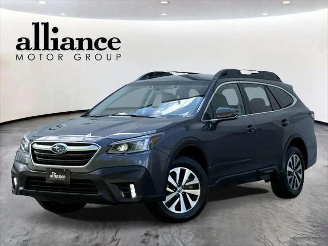 2022 Subaru Outback Premium for sale in Middleton, MA