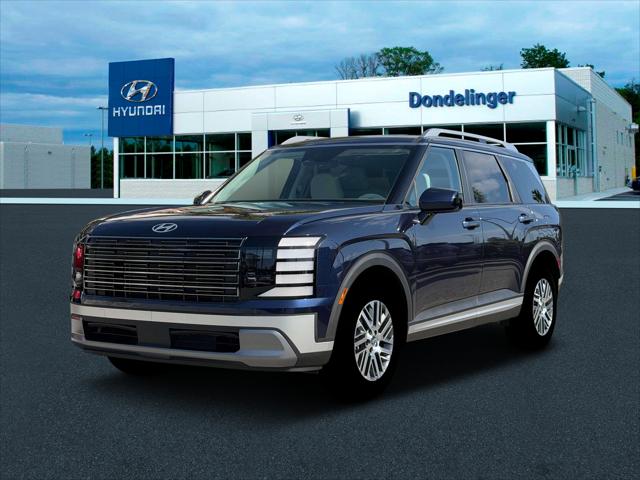 2026 Hyundai Palisade SEL 7P for sale in BAXTER, MN