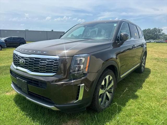 2021 Kia Telluride EX for sale in Jonesboro, AR