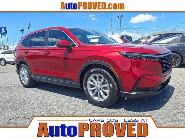 2024 Honda CR-V EX-L 2WD for sale in Allentown, PA