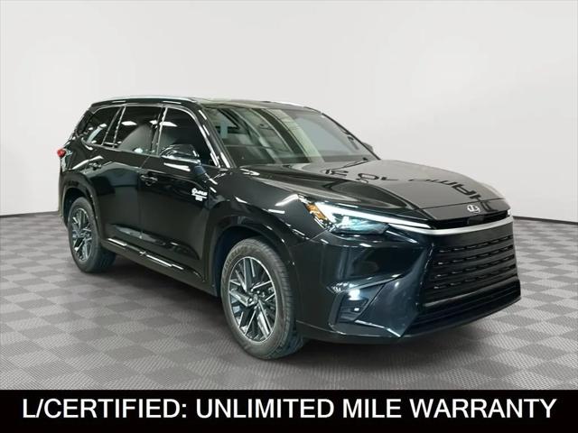 2026 Lexus TX 350 Luxury for sale in Omaha, NE