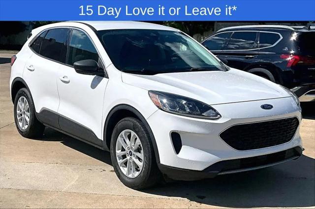 2022 Ford Escape SE Hybrid for sale in Louisville, KY