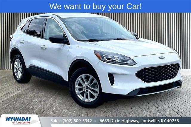 2022 Ford Escape SE Hybrid for sale in Louisville, KY