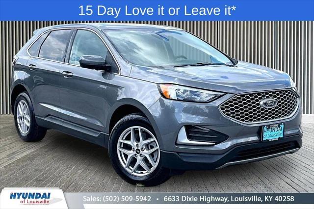 2023 Ford Edge SEL for sale in Louisville, KY