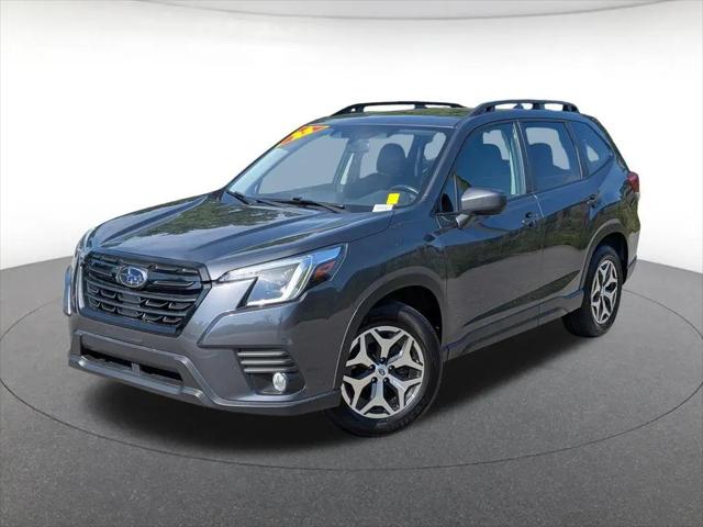 2022 Subaru Forester Premium for sale in West Columbia, SC