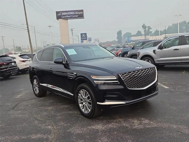 2024 Genesis GV80 2.5T AWD for sale in Fort Wayne, IN