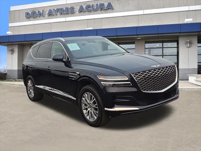 2024 Genesis GV80 2.5T AWD for sale in Fort Wayne, IN
