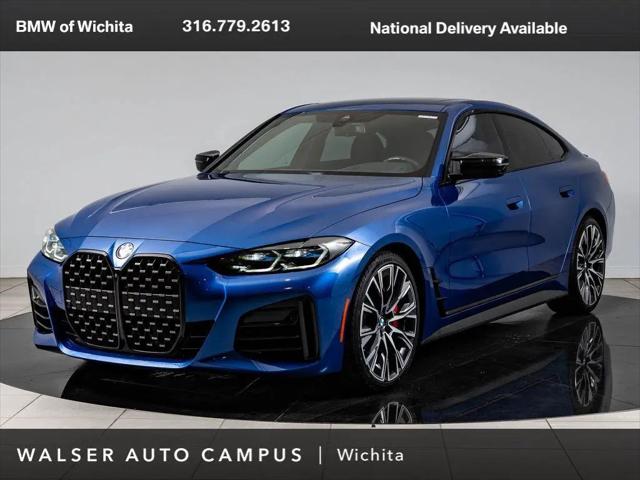 2022 BMW M440i Gran Coupe xDrive for sale in Wichita, KS