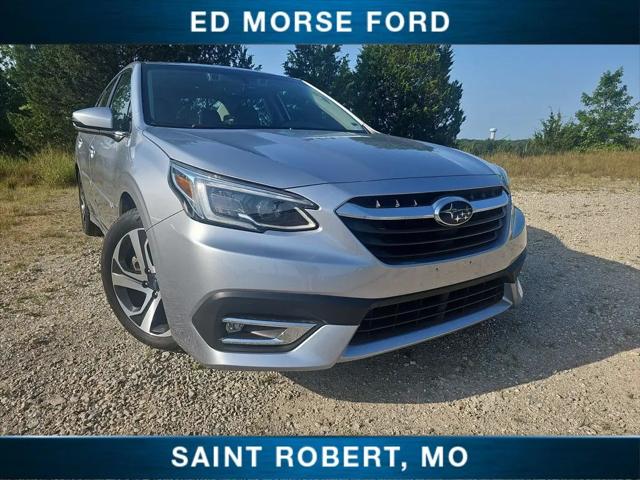 2022 Subaru Legacy Limited for sale in Saint Robert, MO