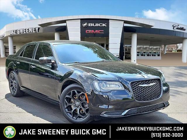 2019 Chrysler 300 Touring for sale in Lebanon, OH