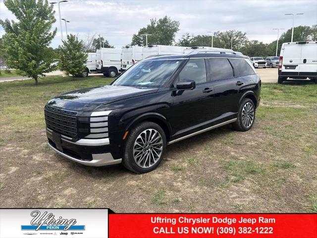 2026 Hyundai Palisade Calligraphy for sale in North Pekin, IL