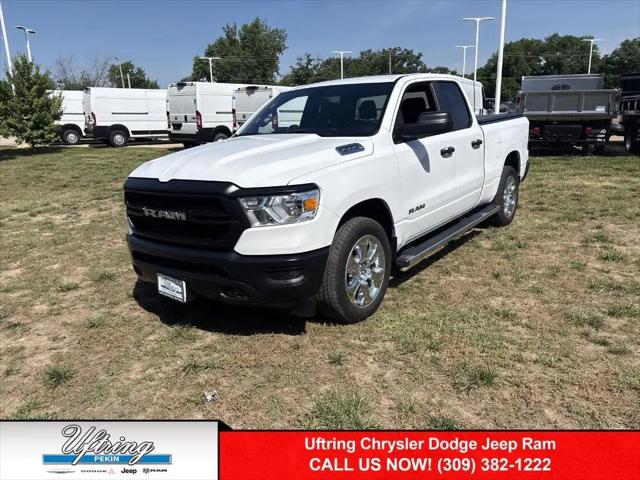 2023 Ram 1500 HFE Quad Cab 4x2 6'4" Box for sale in North Pekin, IL