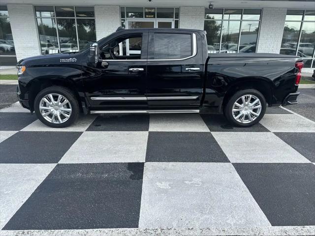 2026 Chevrolet Silverado 1500 4WD Crew Cab Short Bed High Country for sale in Wilmington, NC