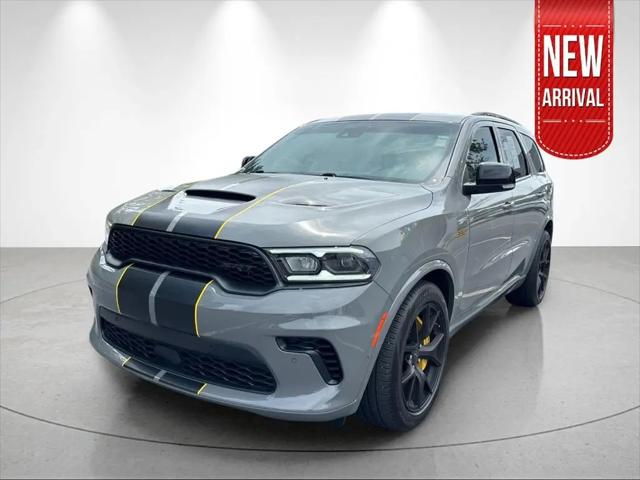 2024 Dodge Durango SRT 392 AlcHEMI AWD for sale in Matthews, NC