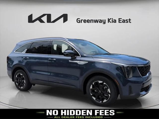 2025 Kia Sorento S for sale in Orlando, FL