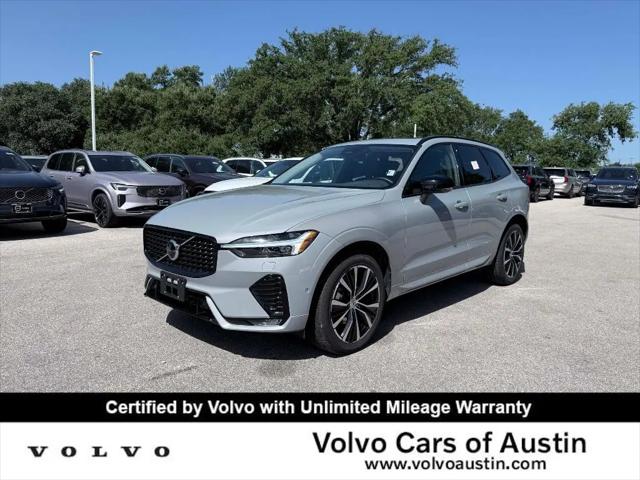 2025 Volvo XC60 B5 Plus for sale in Austin, TX