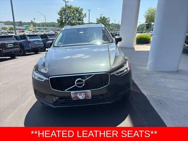 2019 Volvo XC60 T5 Momentum for sale in Durham, NC
