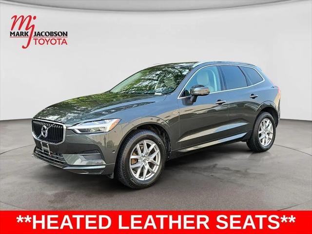 2019 Volvo XC60 T5 Momentum for sale in Durham, NC