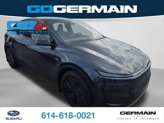 2026 Tesla Model Y for sale near Columbus, OH