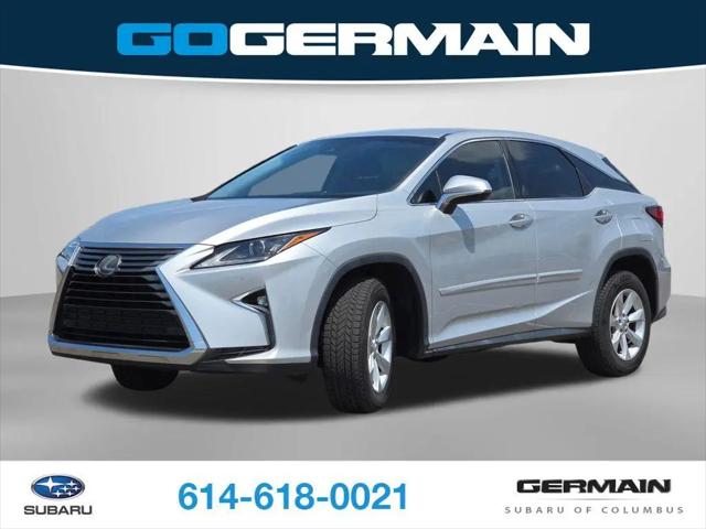 2017 Lexus RX 350 Base for sale near Columbus, OH