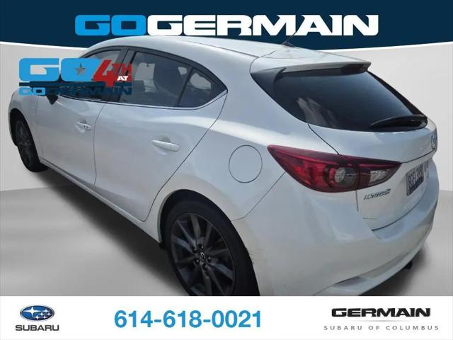2018 Mazda Mazda3 for sale near Columbus, OH