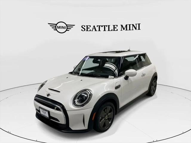 2024 MINI SE Hardtop Cooper for sale in Seattle, WA