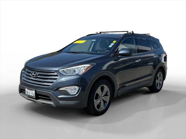 2016 Hyundai Santa Fe SE for sale in Santa Clara, CA