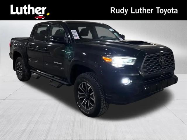 2022 Toyota Tacoma TRD Sport for sale in Minneapolis, MN