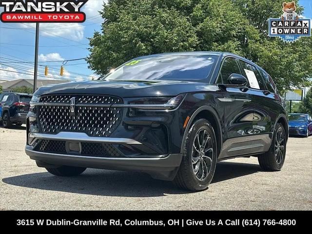 2025 Lincoln Nautilus Premiere for sale in Dublin, OH