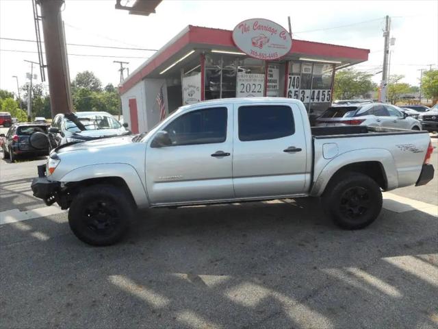 2006 Toyota Tacoma for sale near Lancaster, OH