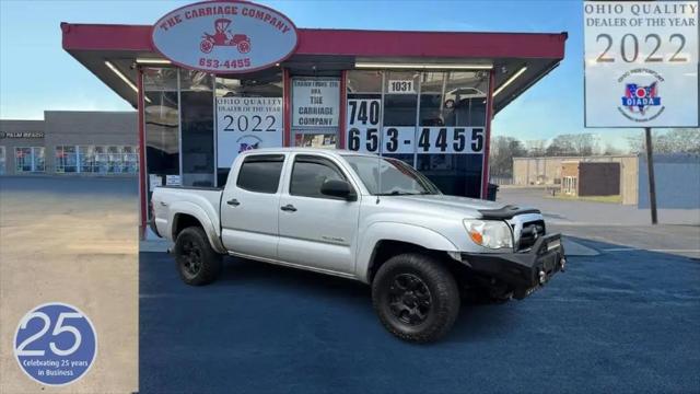 2006 Toyota Tacoma for sale near Lancaster, OH