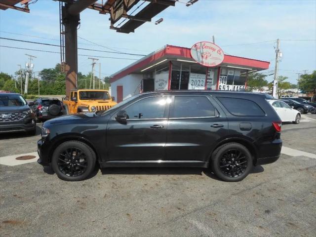 2016 Dodge Durango R/T for sale near Lancaster, OH