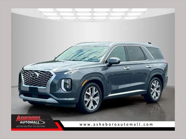 2022 Hyundai Palisade Limited for sale in Asheboro, NC