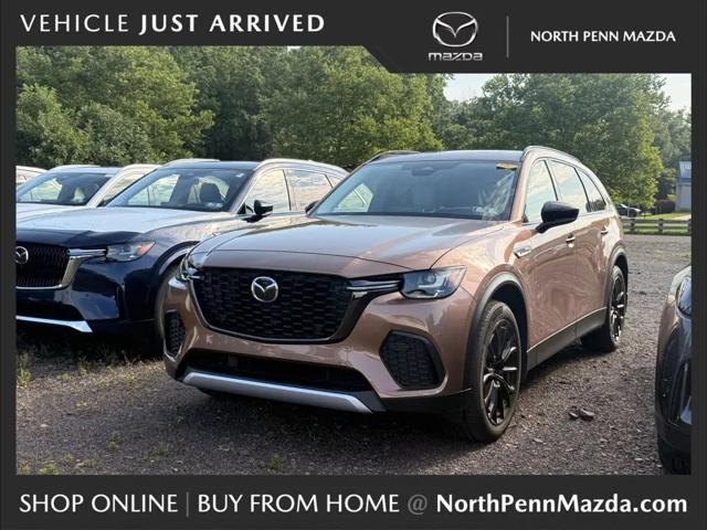 2025 Mazda CX-70 3.3 Turbo Premium Package for sale in Colmar, PA