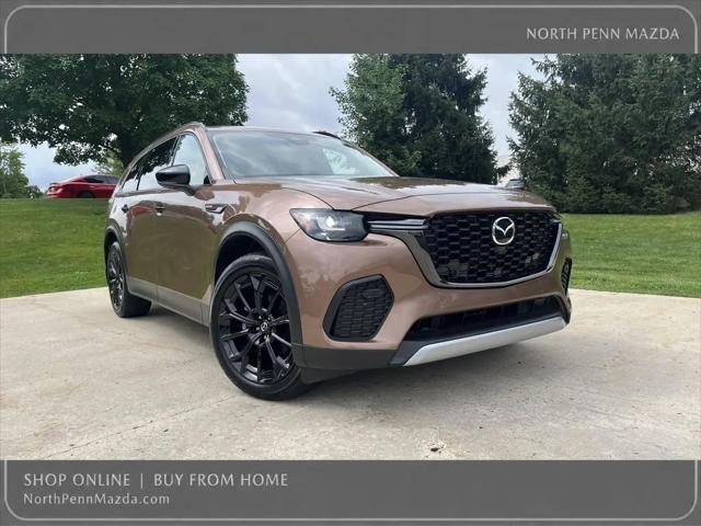 2025 Mazda CX-70 3.3 Turbo Premium Package for sale in Colmar, PA