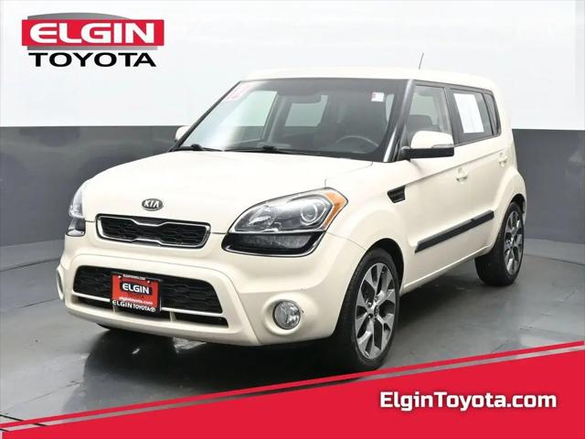 2012 Kia Soul ! for sale in Streamwood, IL