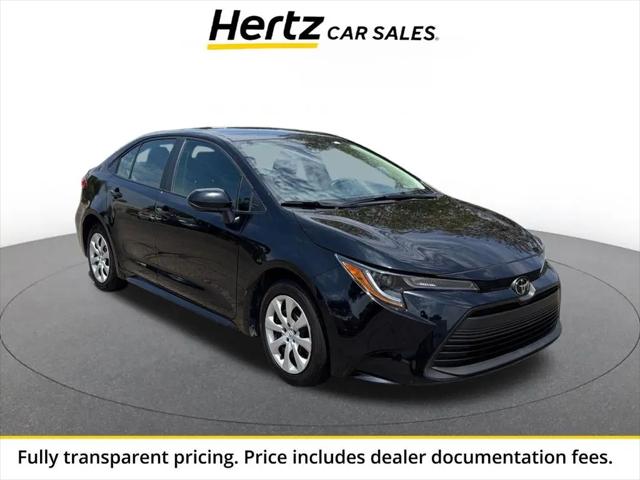 2025 Toyota Corolla LE for sale in San Diego, CA