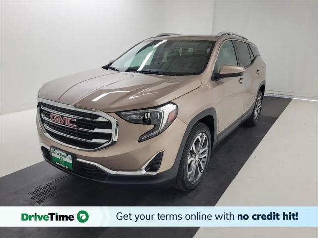 2018 GMC Terrain SLT for sale in St. Louis, MO