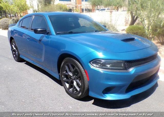 2022 Dodge Charger GT RWD for sale in Mesa, AZ