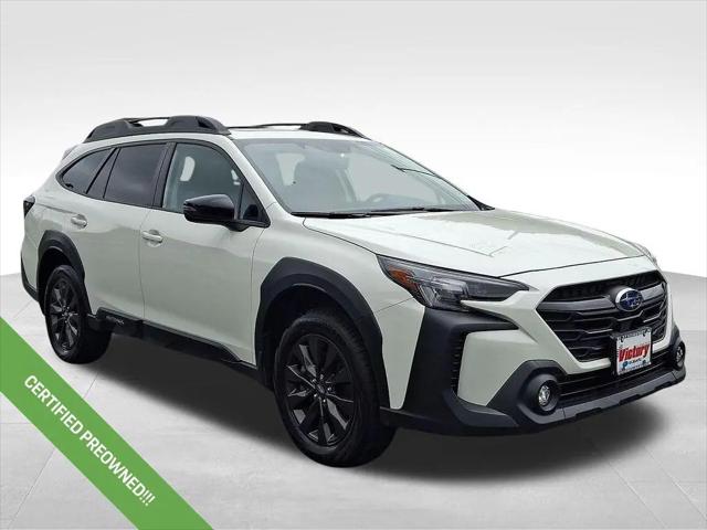 2025 Subaru Outback Onyx Edition for sale in Somerset, NJ