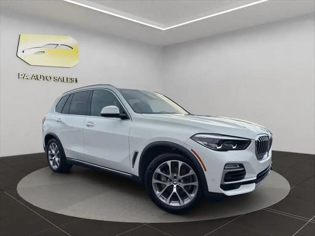 2019 BMW X5 xDrive40i for sale in Philadelphia, PA
