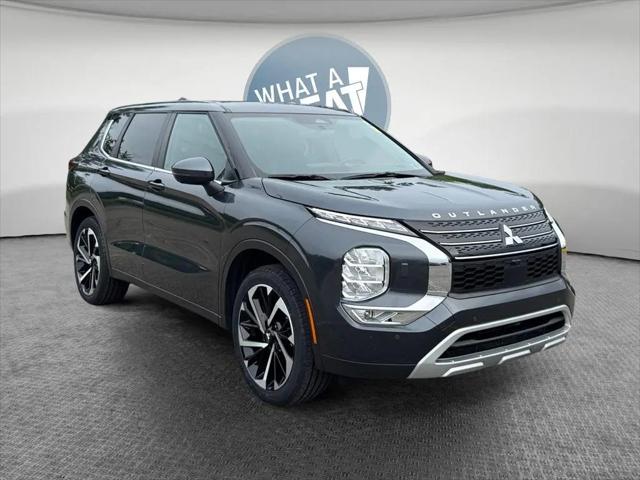 2024 Mitsubishi Outlander SE 2.5 S-AWC for sale in Pittsburgh, PA