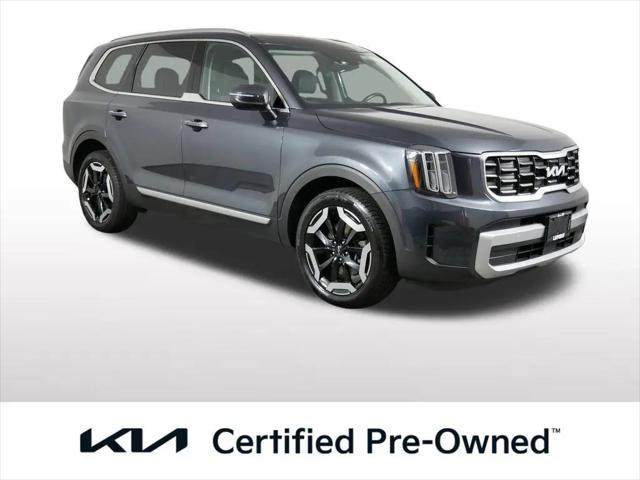 2024 Kia Telluride S for sale in Minneapolis, MN
