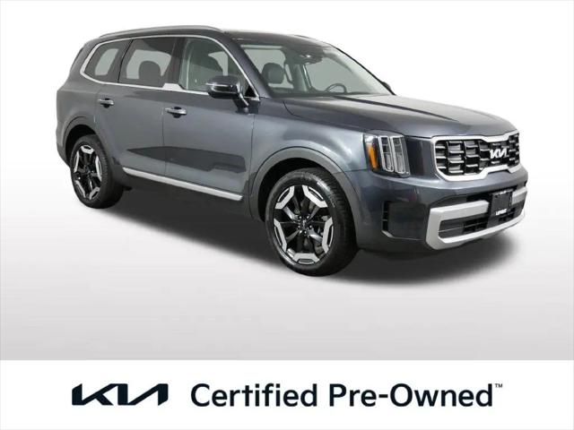 2024 Kia Telluride S for sale in Minneapolis, MN