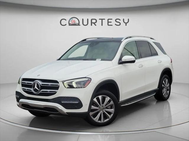 2023 Mercedes-Benz GLE GLE 350 Base for sale in Tampa, FL